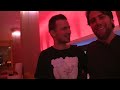 Sebastian Ingrosso in Miami at Winter Music Conference 2009