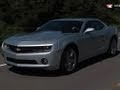 Roadfly.com - 2010 Chevrolet Camaro SS Road Test and Review