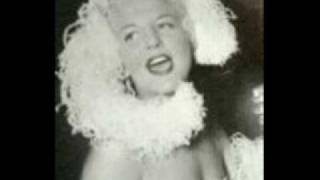 Watch Peggy Lee Something video