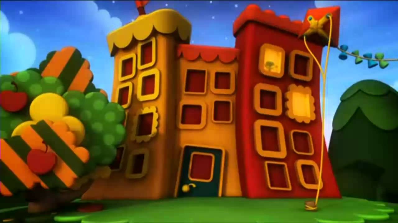 KIKA Gute Nacht Haus YouTube