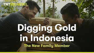 Digging Gold in Indonesia | The New Family Member