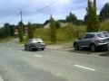 LA SIMCA 1500 ET L AUDI 80..MP4