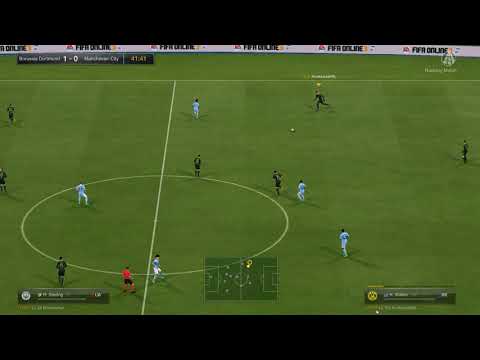 Fifa Online 3 Legend Ranking Full England +9 +10 1-0