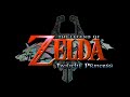 Twilit Battle - The Legend of Zelda: Twilight Princess