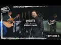 Ngiti - Ronnie Liang (Song Cover) Rooftop Sessions
