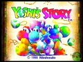 Yoshi's Story - Yo Yo Yoshi