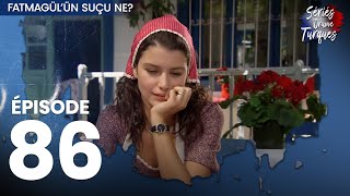 Fatmagul - Épisode 86