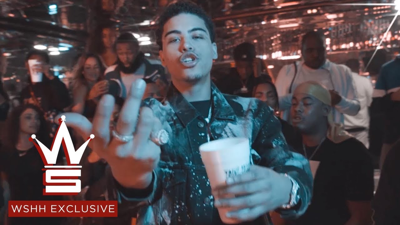 Jay Critch - Brown Hair