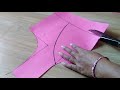 Making Katori Blouse in Marathi.(38 inches) Making Katori Blouse in Marathi.(38 inches)