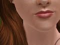 Breaking Dawn Bella's Transformation - The sims 3
