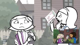 WG Storyboard 701A Scene 2