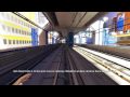 Mirror's Edge Chapter 5  New - Eden Part 1 (720p) HD