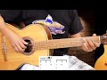 Como Tocar Hallelujah De Shrek En Guitarra How To Play images Como Tocar Hallelujah De Shrek En Guitarra How To Play
