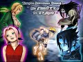 Naruto Shippuden Ending 10 Full Version My ANSWER By SEAMO