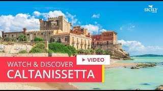 Visit Caltanissetta