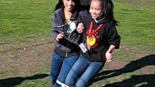 3-Legged Race Kids