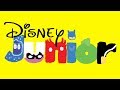 Disney Junior Bumper Effects Drawing (PJ MASKS Version)