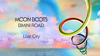 Watch Moon Boots Lost City video