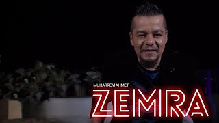 Muharram Ahmeti - Zemra 