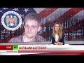 Snowden drops Russia's asylum bid as whistleblower saga continues