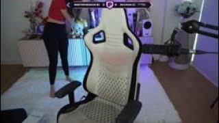 Thick D Pokimane