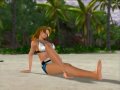 Dead or Alive Xtreme 2 - Tina - All Lisa Gravures
