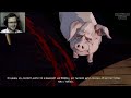 The Wolf Among Us Episode 5 Прохождение ► Все на одного ► #1