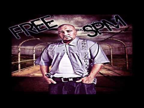 SPM (South Park Mexican) -