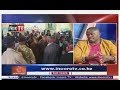Hihi Kiharu kuharaganire niki na Ndindi mathimana icoka na Ma...