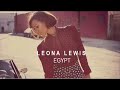 Leona Lewis + Miho Fukuhara - Save Me