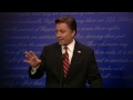 Video Romney & Obama Tell Jim Lehrer: "Shut The F*** Up" (Jimmy Fallon)