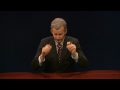 Romney & Obama Tell Jim Lehrer: "Shut The F*** Up" (Jimmy Fallon)