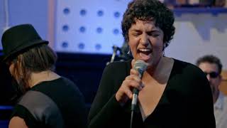 Stand - DEEP//SEATED Live @ Blue Light Studios, Vancouver