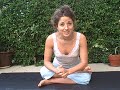 dashama yoga: pressure point therapy