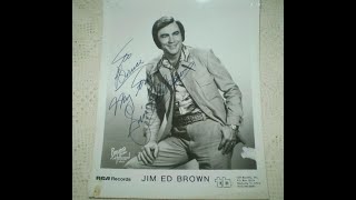 Watch Jim Ed Brown Regular On My Mind video