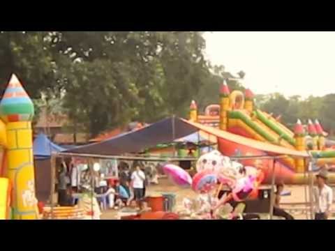 Hội Chùa Láng Part 2