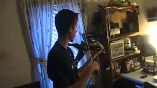 Trans Siberian Orchestra Wizards In Winter Viper Violin Trans Siberian Orchestra Wizards In Winter Viper Violin