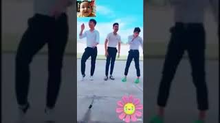 Tổng hợp tittop vui