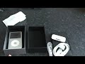 Review 160gb