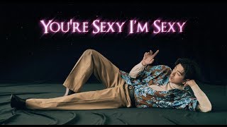 Watch Eric Nam Youre Sexy Im Sexy video