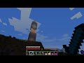 Minecraft - Skeleton XP Farm (Tutorial Link in the Description - Fairly Easy Build!)