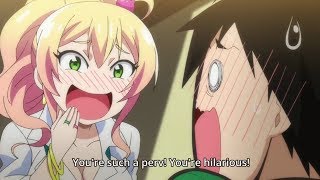 THE BEST AND FUNNIEST ANIME DUB I EVER HEARD (Why is it so good?!)