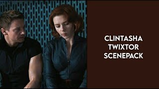 Clintasha Twixtor Scenepack