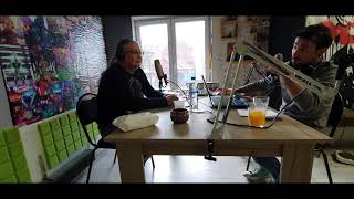 Рок-Острова – Интервью На Радио Хука (2020)