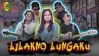 Lilakno Lungaku - Kalia Siska ft SKA 86 (REGGAE SKA Version)