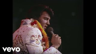 Watch Elvis Presley Fever video
