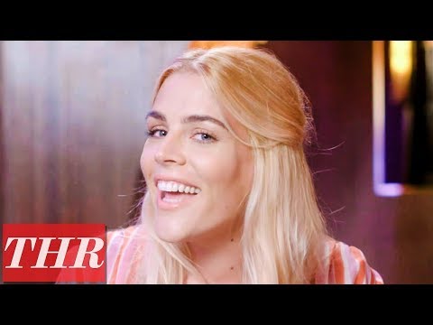 Busy Philipps Shares Arizona 90's Rave Past, Explains