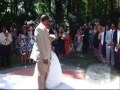 Kwame and Kanitra Wedding 2011