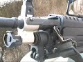 AnK M249 ParaTrooper (Stock)