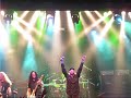 Sanctuary - Soldiers Of Steel - Athens 25/09/2011